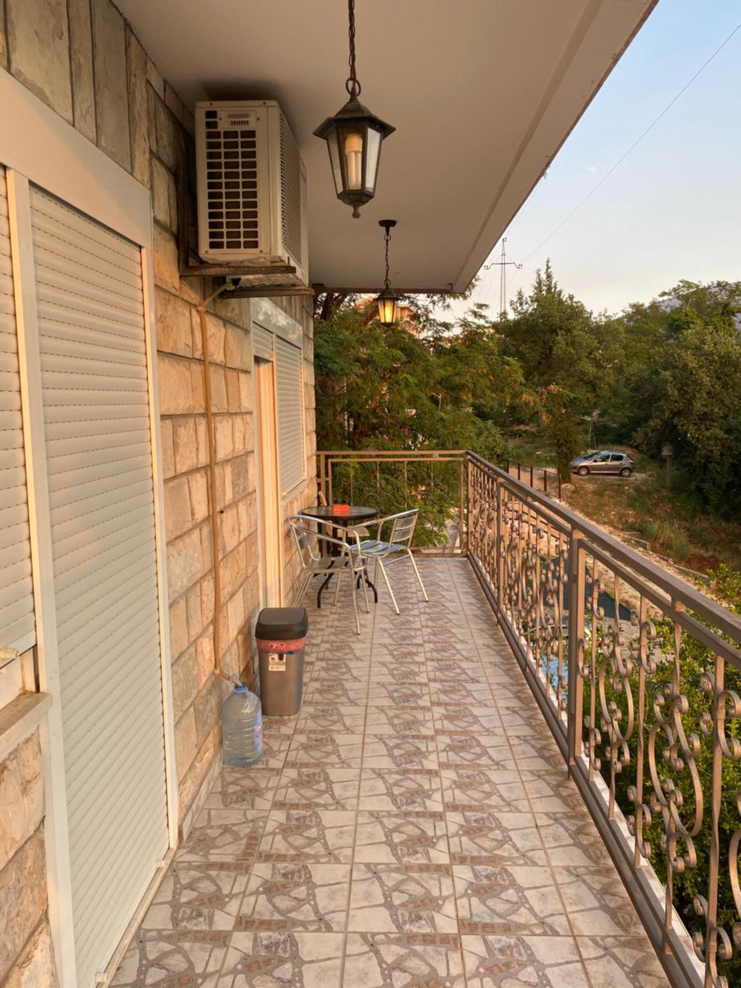 Vila Corovic Кумбор Номер фото