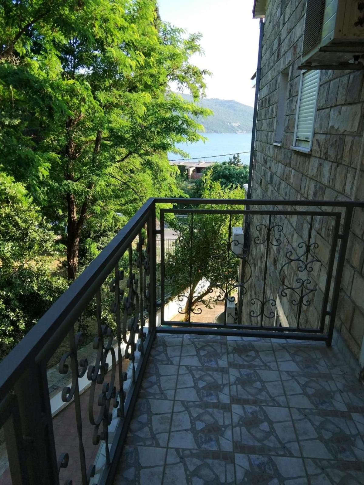 Vila Corovic Кумбор Номер фото
